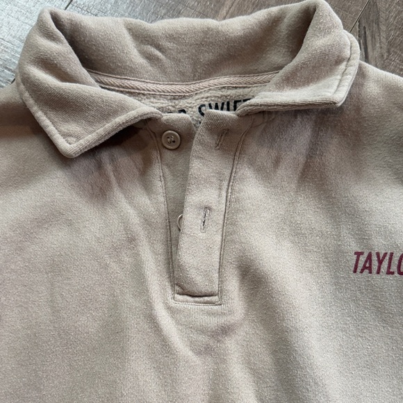 Taylor Swift pullover - Picture 5 of 5